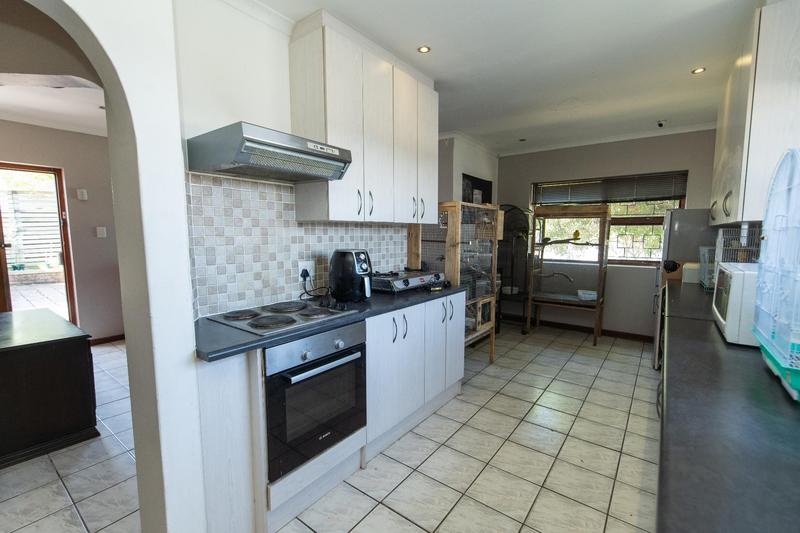 2 Bedroom Property for Sale in Rowallan Park Eastern Cape